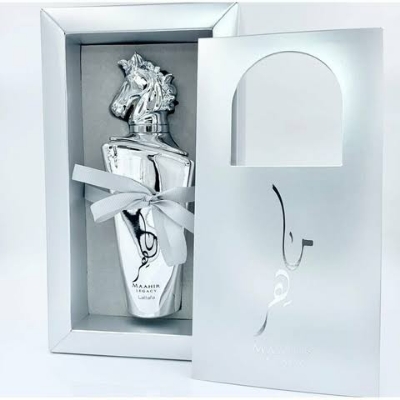 Picture of Lattafa Maahir Legacy EDP for Men,100ml