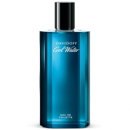 Picture of Davioff CoolWater Eau De Toilette for Men,125ml