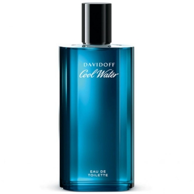 Picture of Davioff CoolWater Eau De Toilette for Men,125ml