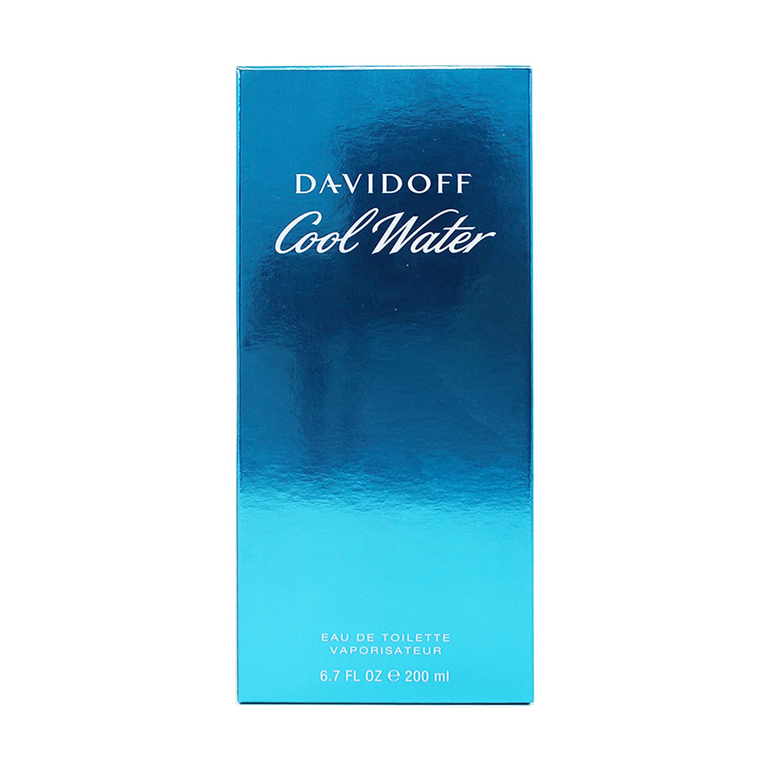 Picture of Davioff CoolWater Eau De Toilette for Men,125ml