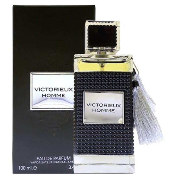 Picture of Lattafa Vurv Victorieux Homme Eau de Parfum, for men100ml