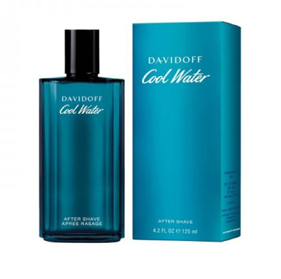 Picture of Davidoff_Cool Water After Shave,125ml