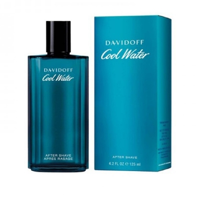 Picture of Davidoff_Cool Water After Shave,125ml