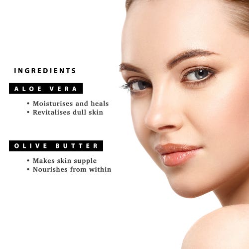 Picture of Enchanteur Perfumed Moisture Silk Enticing Perfumed Body Lotionb 250 ml