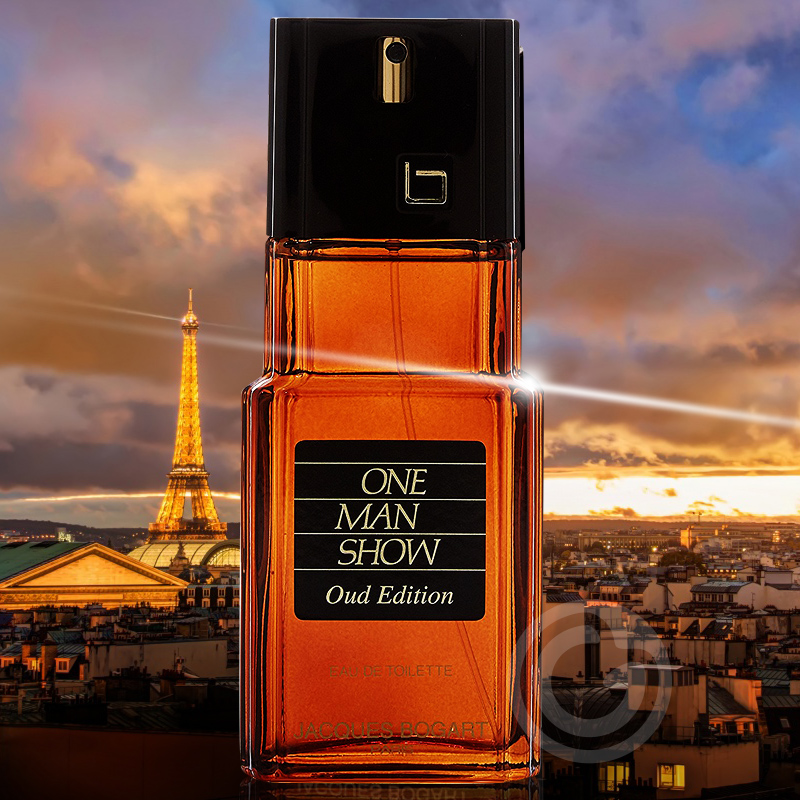Picture of One Man Show Oud Edition EDT 100ml (Men)