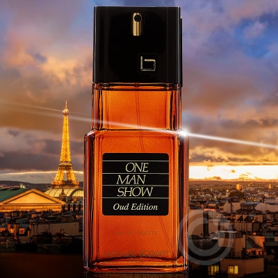 Picture of One Man Show Oud Edition EDT 100ml (Men)