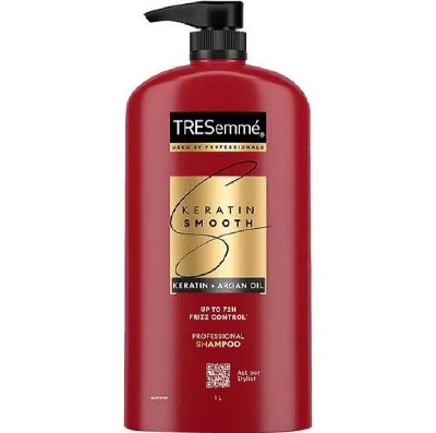 Picture of Tresemme Keratin Smooth Shampoo, 1 L ( India)