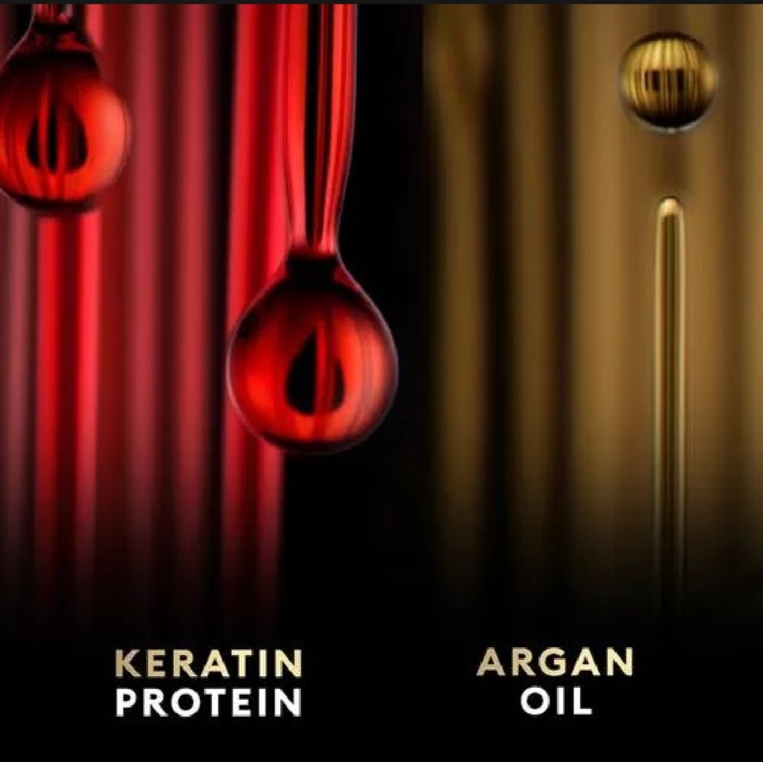 Picture of Tresemme Keratin Smooth Shampoo, 1 L ( India)