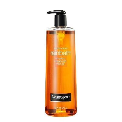 Picture of Neutrogena Rainbath Refreshing Shower And Bath Gel,473ml