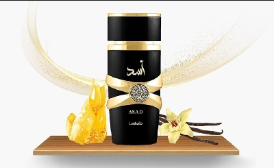 Picture of Lattafa Asad Edp 100ml For Men