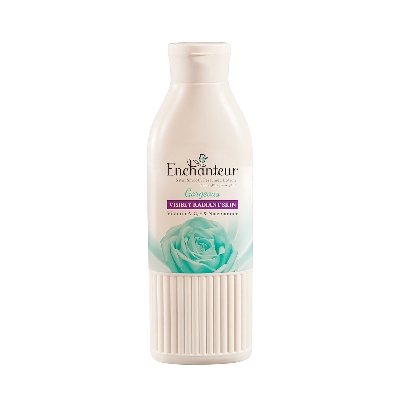 Picture of Enchanteur Perfumed Body Lotion 250ml Gorgeous Satin Smooth Body with Aloe Vera & Olive Butter | Malaysia