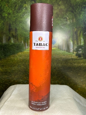 Picture of TABAC Deodorant Body Spray,250ml (Germany)