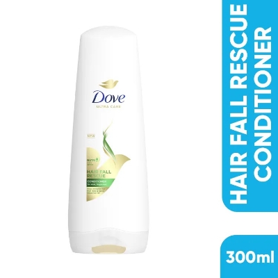 Picture of Dove Conditioner Hair fall Rescue 300ml Thailand