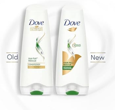 Picture of Dove Conditioner Hair fall Rescue 300ml Thailand