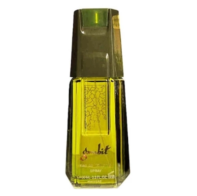 Picture of International UAE product Universal Gambit Body perfume party scent used for male - 100 ml