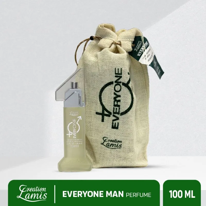 Picture of Creation Lamis Everyone Eau de Toilette EDT 100ml Spray