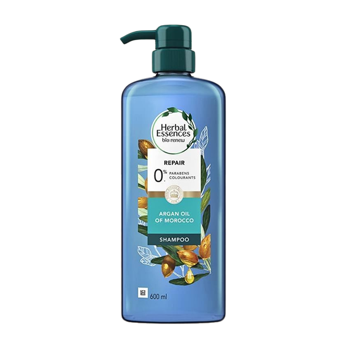Picture of Herbal Essences Bio:Renew Repair Argan Oil Of Morocco Shampoo 600ml