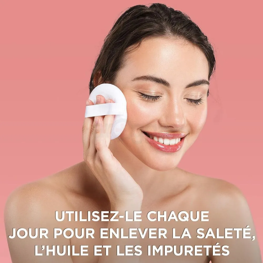 Picture of International European product skin care ST.Ives Hydrating face wash used for male/female - 200 ml