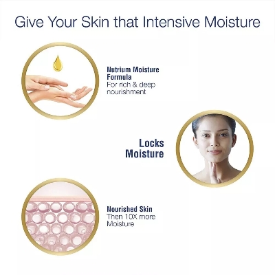 Picture of International Indonesian Product Dove Beauty moisture Conditioning Facial Cleanser Used For female 100gm