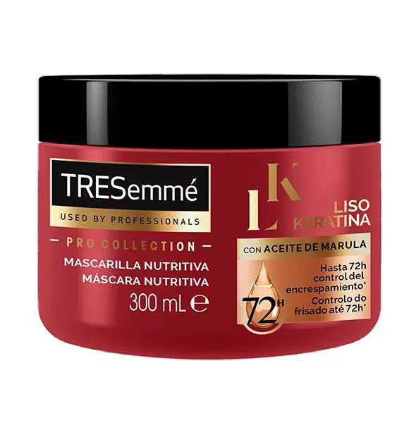 Picture of Tresemme Keratin Smooth Hair Mask 300ml (Imported)