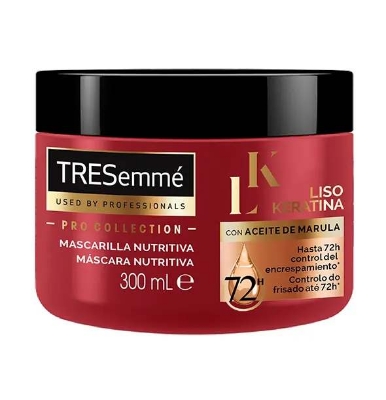 Picture of Tresemme Keratin Smooth Hair Mask 300ml (Imported)