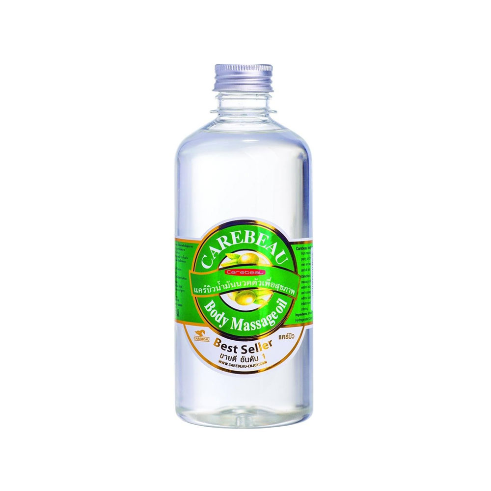 Picture of Carebeau Massage Oil 450 ml Thailand