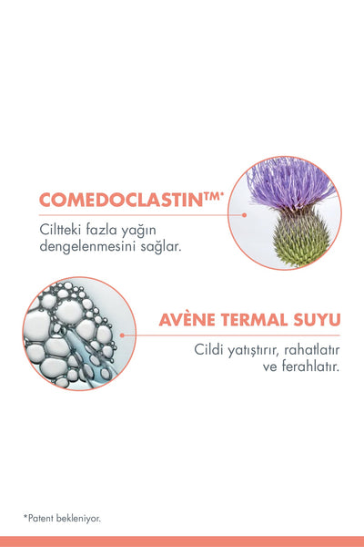 Picture of Avene Cleanance Cleansing Gel 200ml