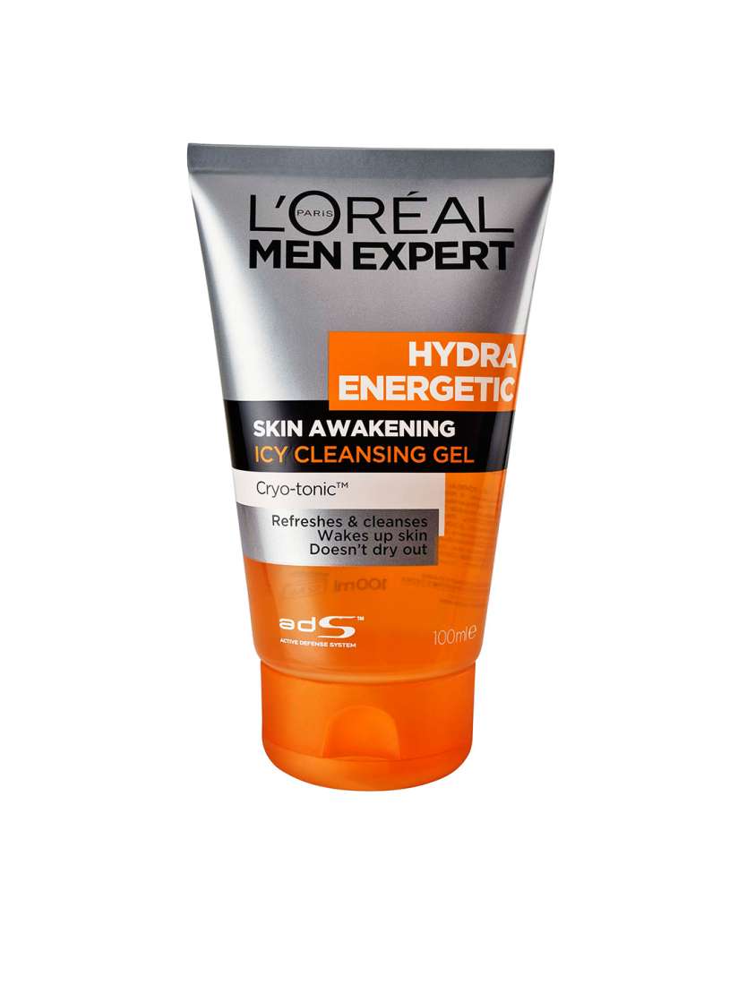 Picture of Loreal Men Expert Hydra Energetic Anti-Fatigue Face Wash 100ml