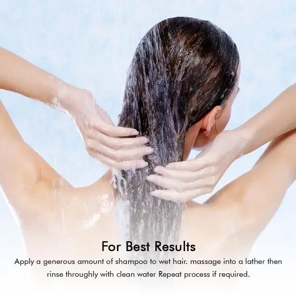 Picture of Xpel Hair Care Banana Shampoo & Conditioner