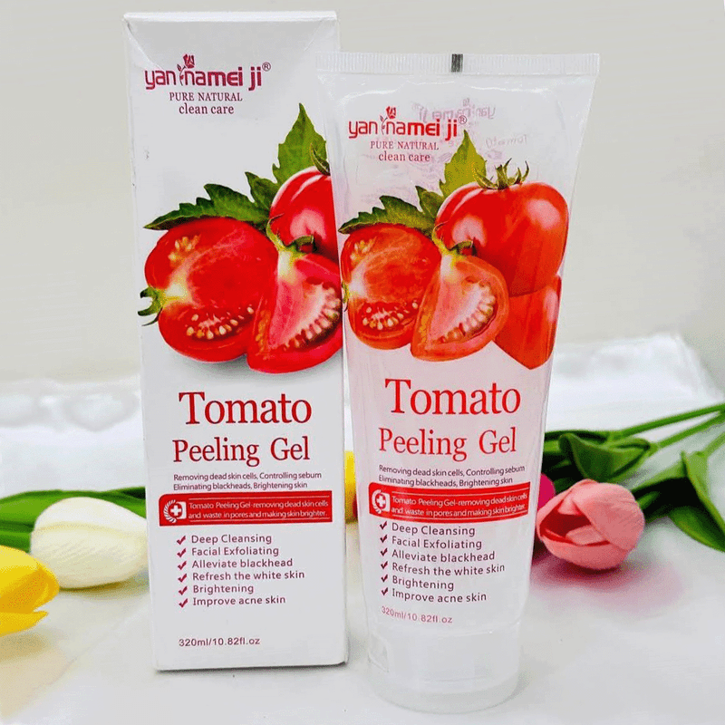 Picture of Tomato peeling Gel 320ml