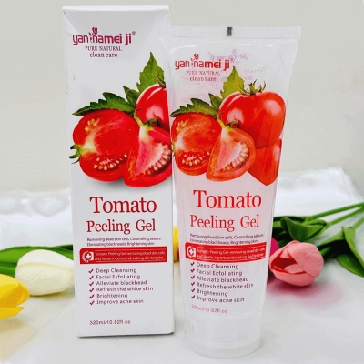 Picture of Tomato peeling Gel 320ml