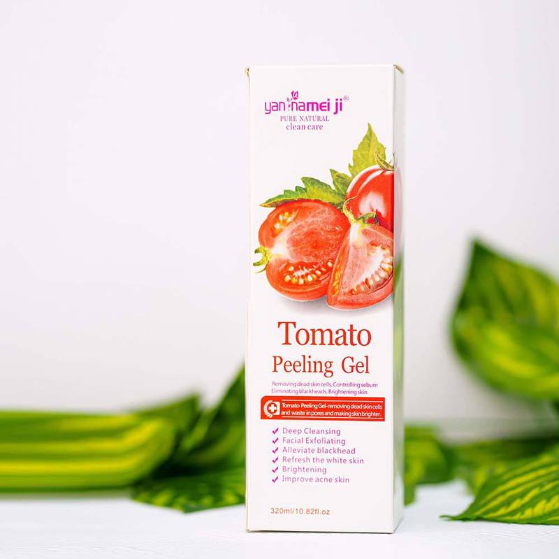 Picture of Tomato peeling Gel 320ml