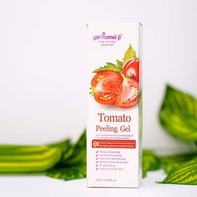 Picture of Tomato peeling Gel 320ml