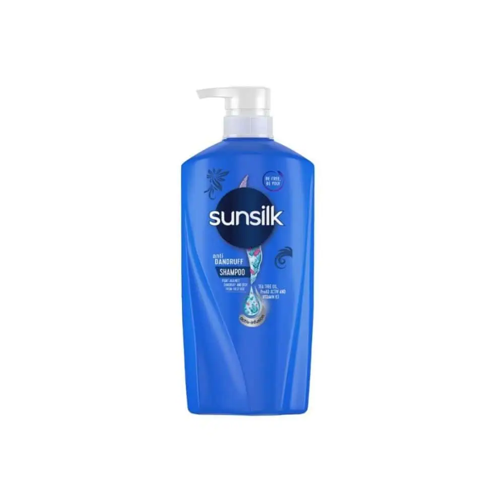Picture of Sunsilk Anti Dandruff Shampoo 625ml