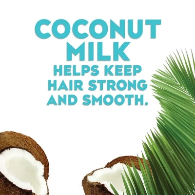 Picture of OGX Nourishing Coconut Milk Conditioner 385ml