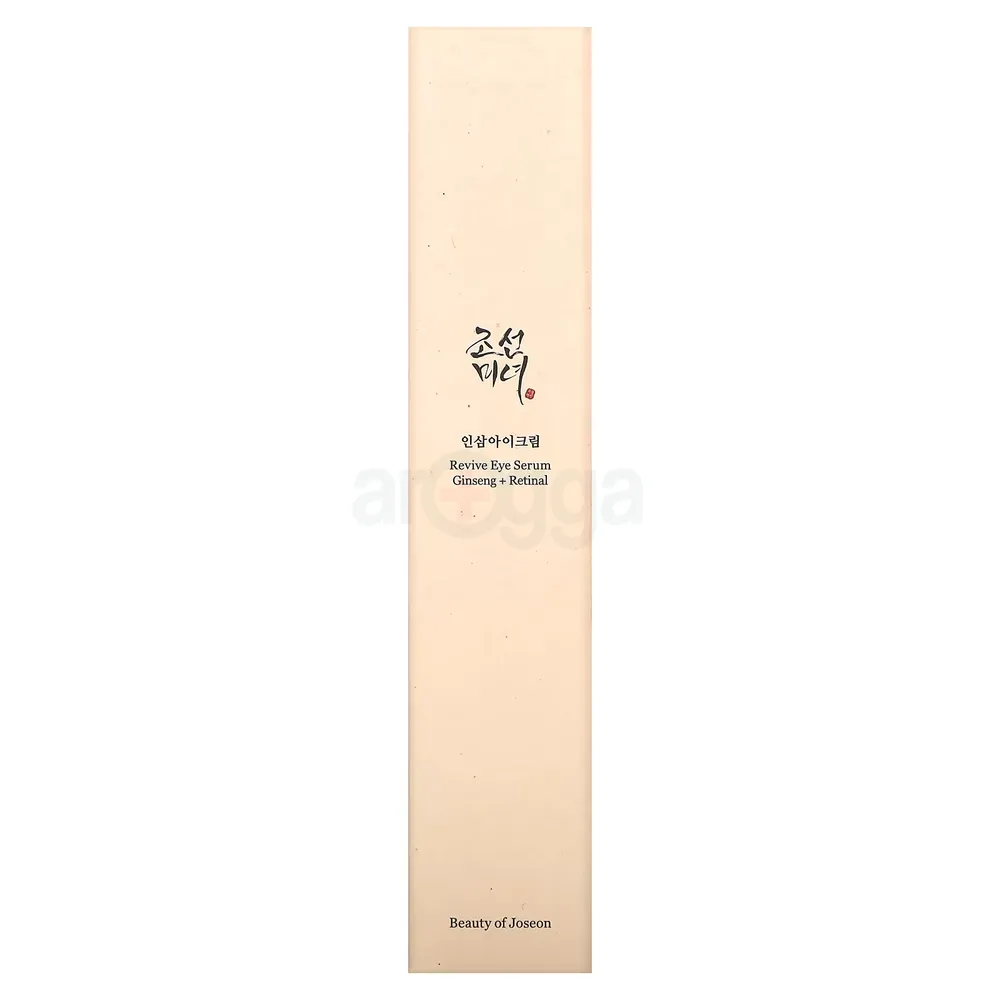 Picture of Beauty of Joseon Revive Eye Serum: Ginseng + Retinal 30ml