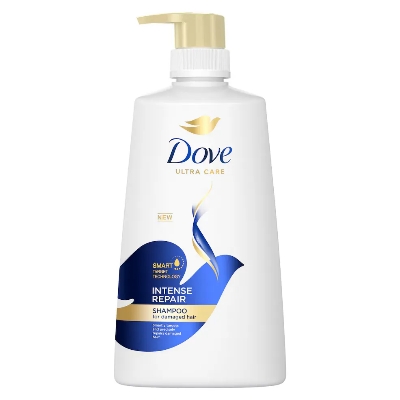 Picture of Dove Intense Repair Shampoo 680ml Thailand
