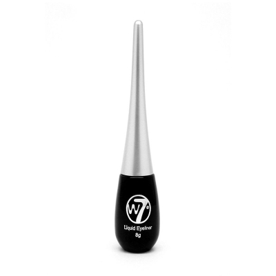 Picture of W7 Liquid Eyeliner Pot 8gm
