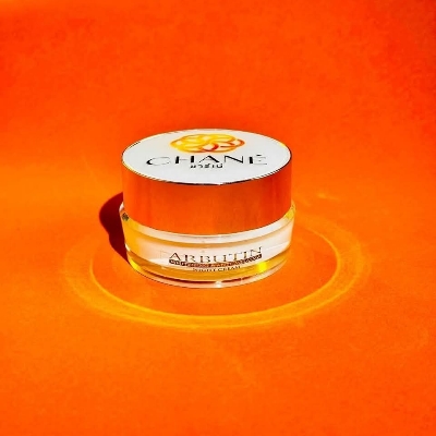 Picture of Chane ARBUTIN Whitening & Anti-Melasma Night Cream - 20g (Thailand)