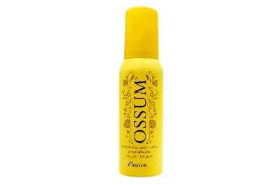 Picture of OSSUM Passion Perfume Spray for Women - 120ml