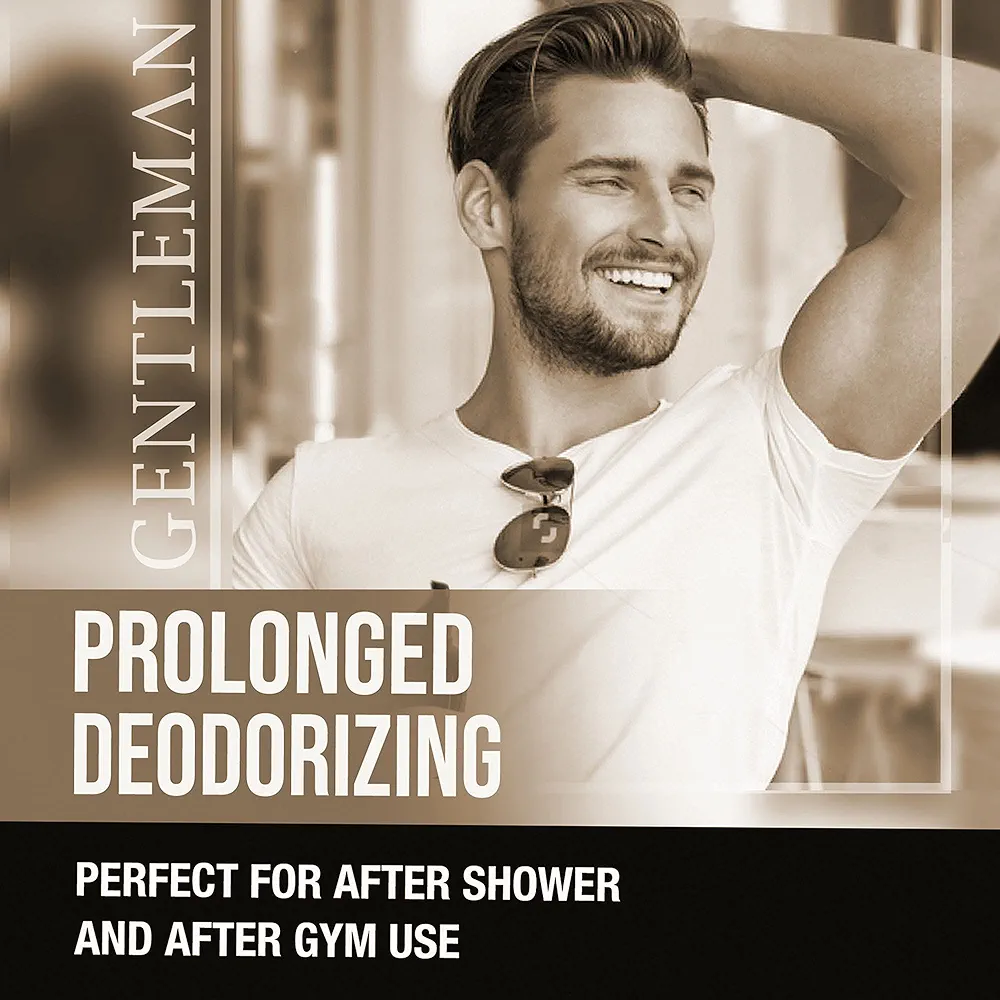 Picture of Yardley London Yardley Gentleman Elite Body Spray - 150ml