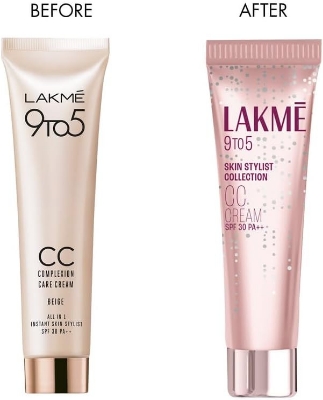 Picture of Lakme 9 to 5 Complexion Care Cream – Beige 30ml