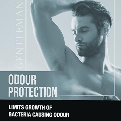 Picture of Yardley London Gentleman Suave Body Spray 150ml