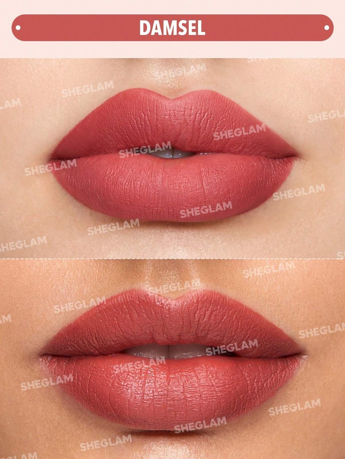 Picture of Damsel Sheglam Matte Allure Liquid Lipstick