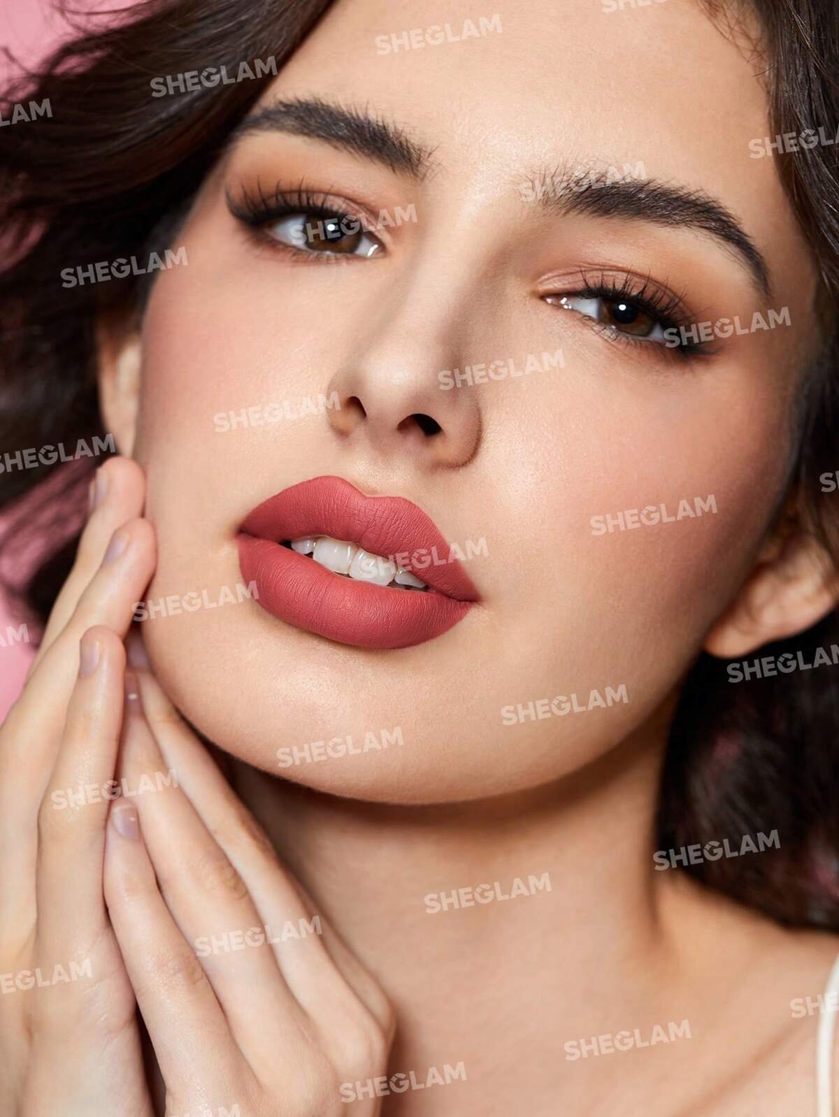 Picture of Damsel Sheglam Matte Allure Liquid Lipstick