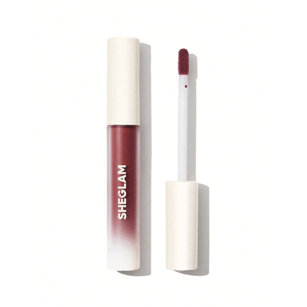 Picture of Sheglam Matte Allure Liquid Lipstick (Attraction)