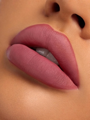 Picture of She Glam Matte Allure Liquid Lipstick (Momojo)