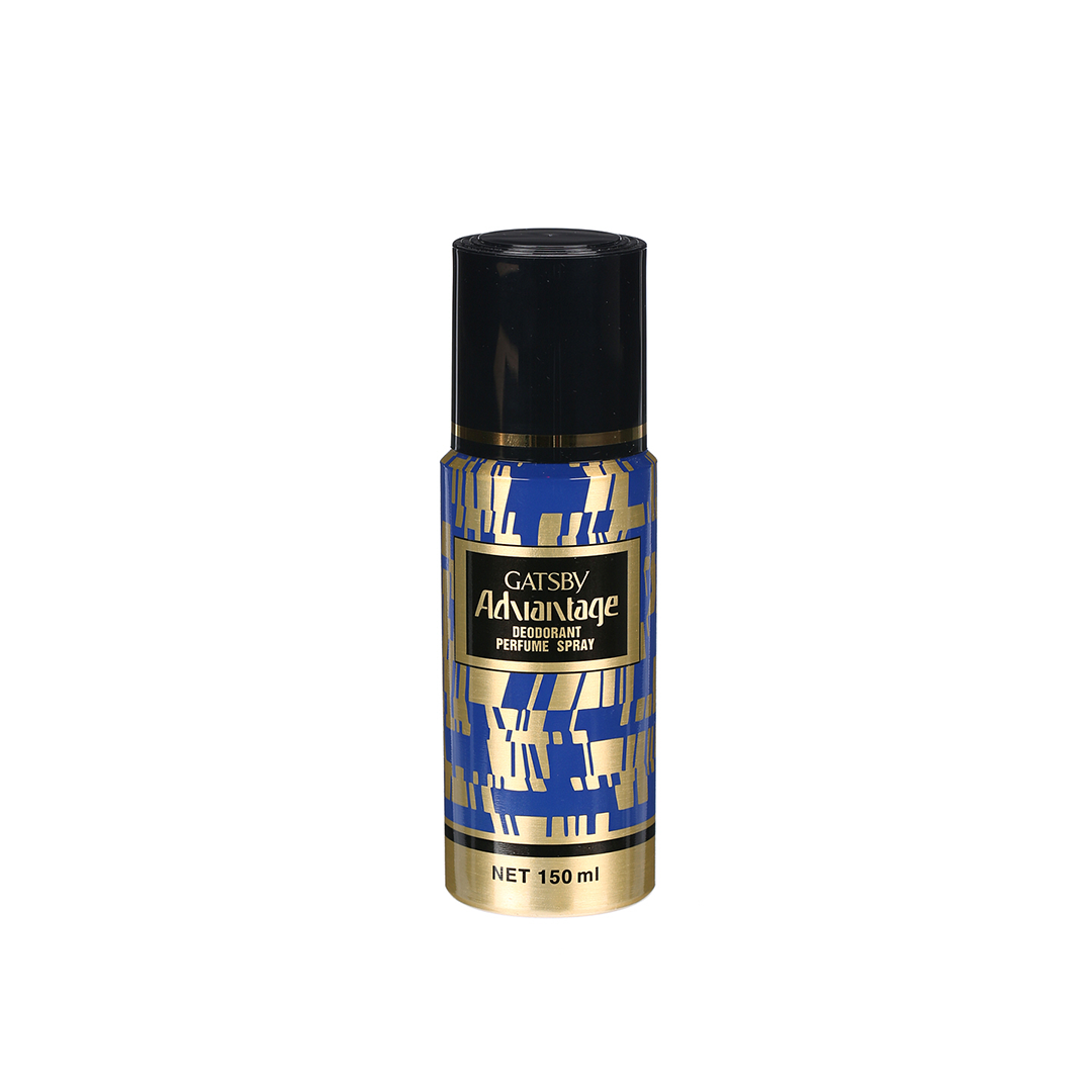 Picture of Gatsby Deodorant Perfume Spray -150ml