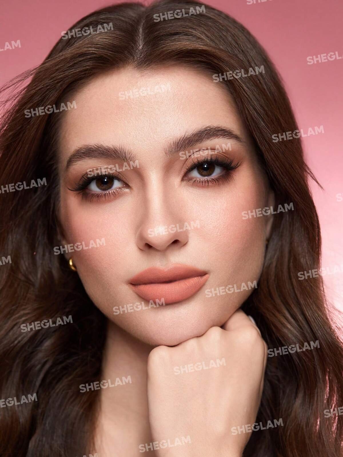 Picture of True Faith Sheglam Matte Allure Liquid Lipstick