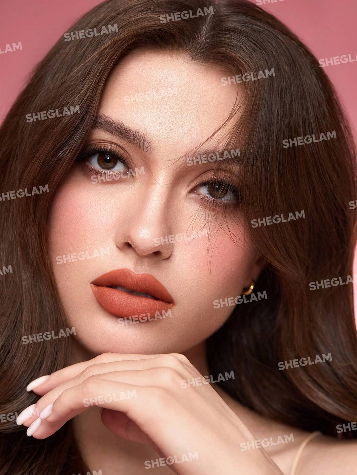 Picture of Sugar Sheglam Matte Allure Liquid Lipstick